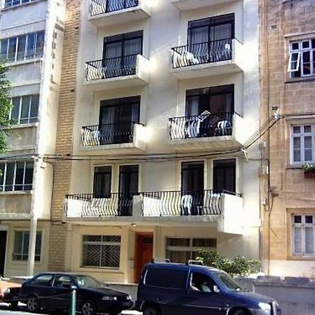 The Mercury Residence Sliema Extérieur photo