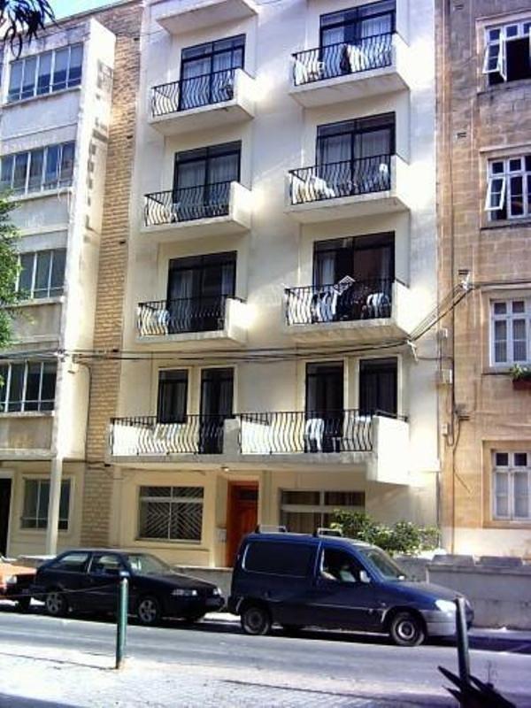 The Mercury Residence Sliema Extérieur photo