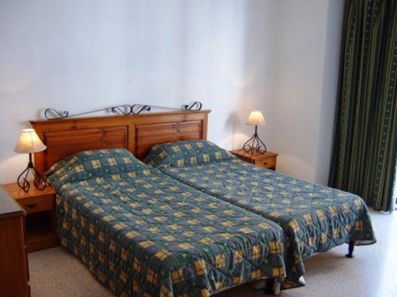 The Mercury Residence Sliema Extérieur photo